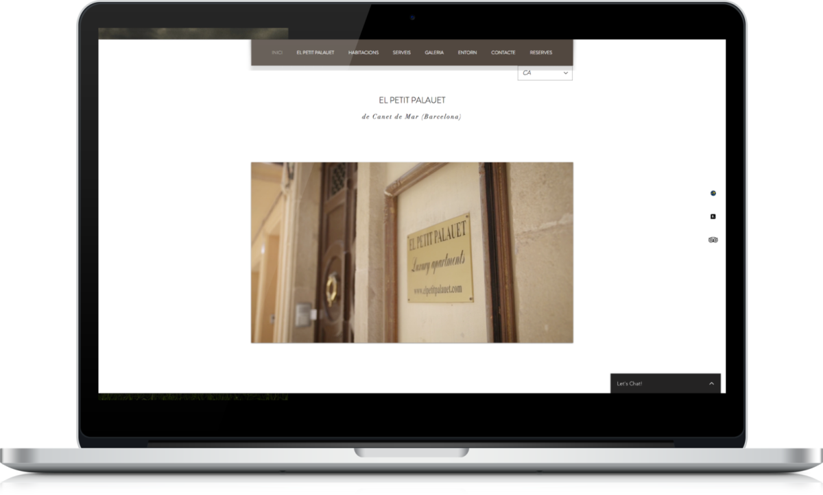 Diseño web