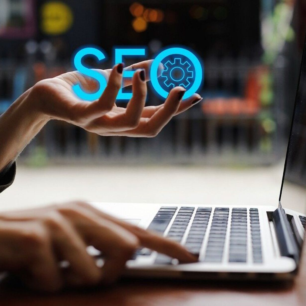 Diseño web