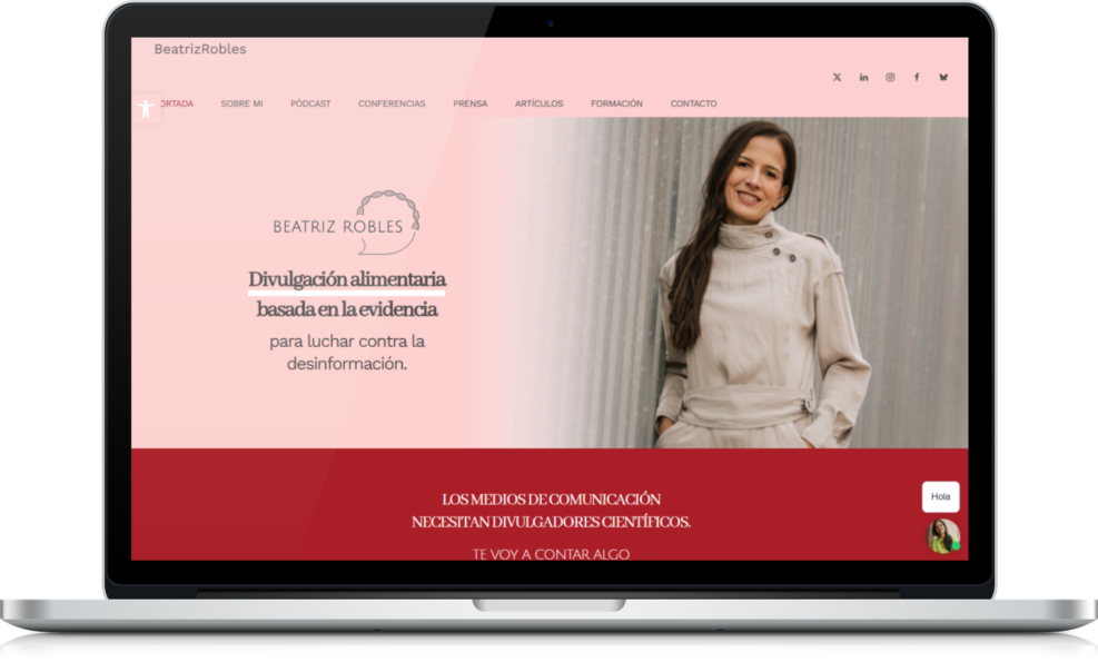 Diseño web