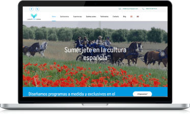 Diseño web