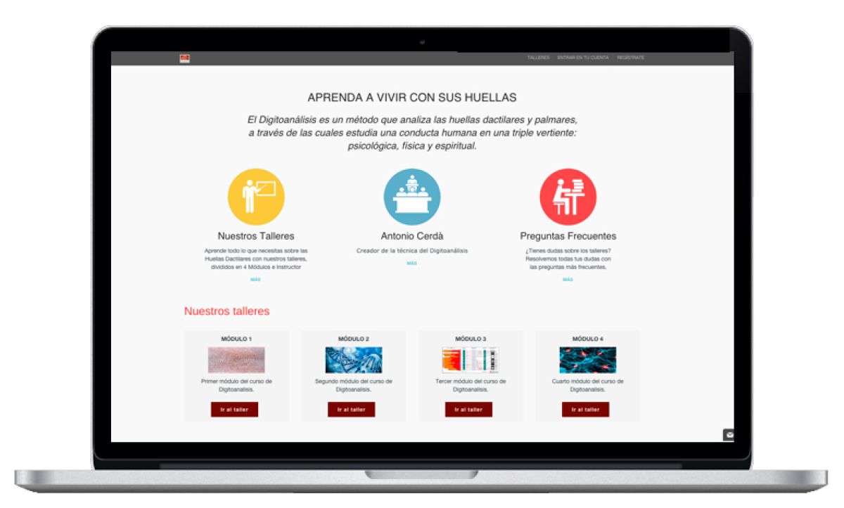 Diseño web