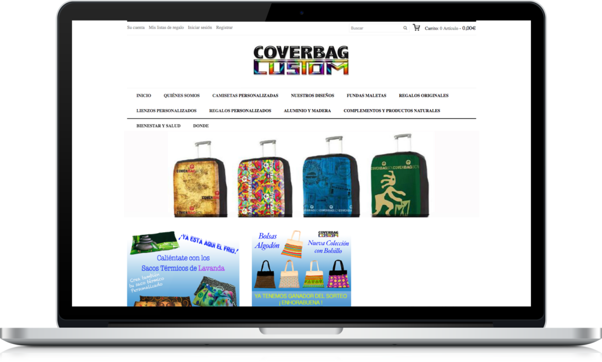 Diseño web