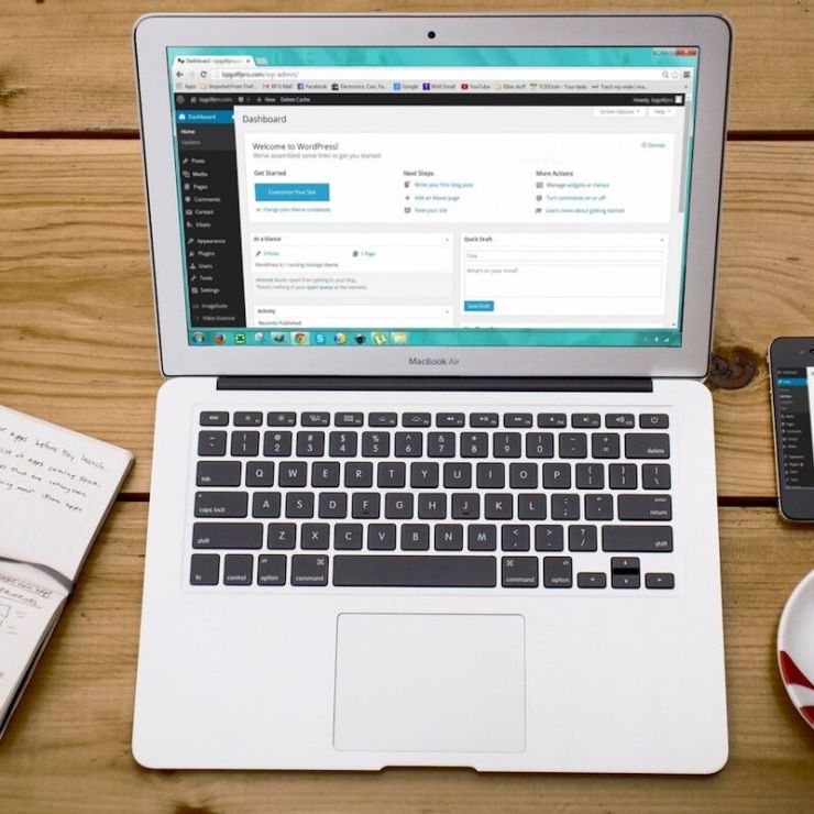 Diseño web