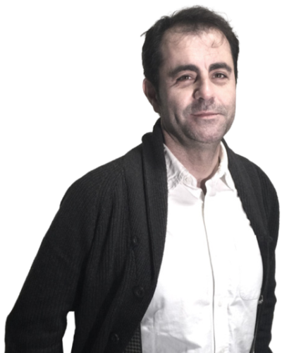 Alberto González