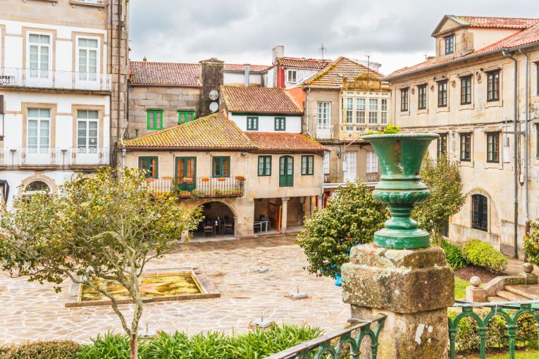 Posicionamiento web Pontevedra