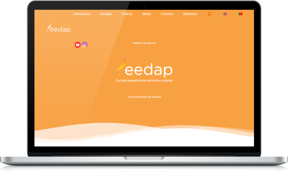 Diseño web