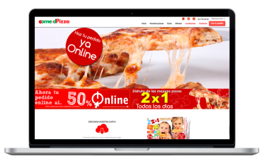 Diseño web