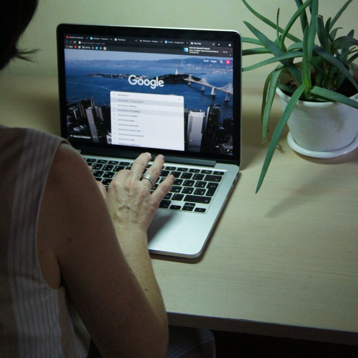 Diseño web