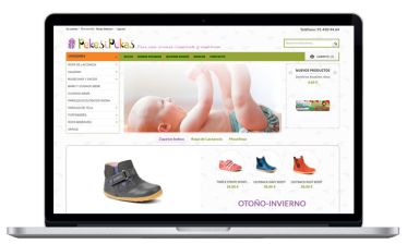 Diseño web