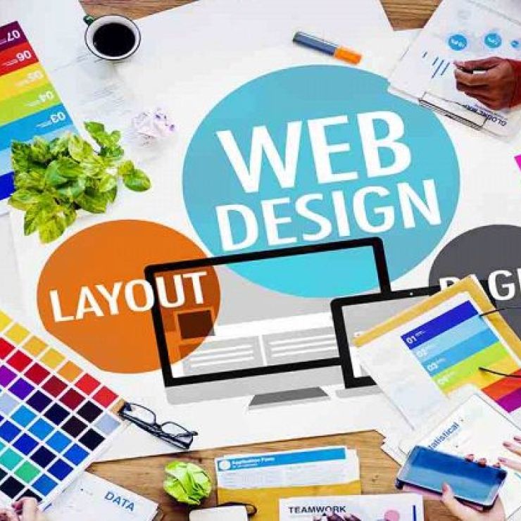 Diseño web