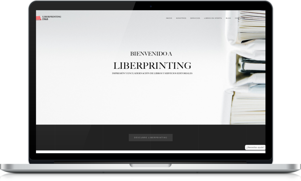 Diseño web