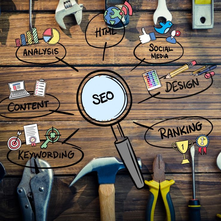 Diseño web