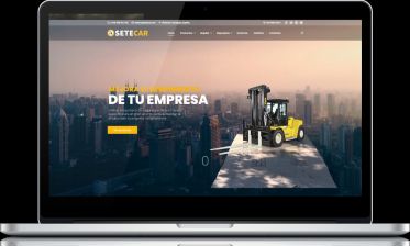 Diseño web