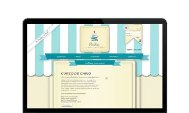 Diseño web