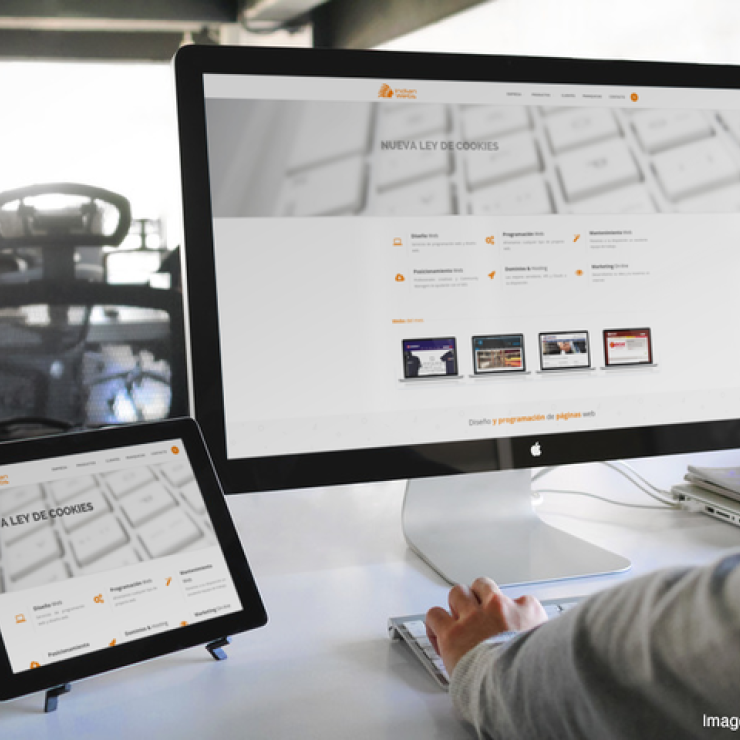 Diseño web