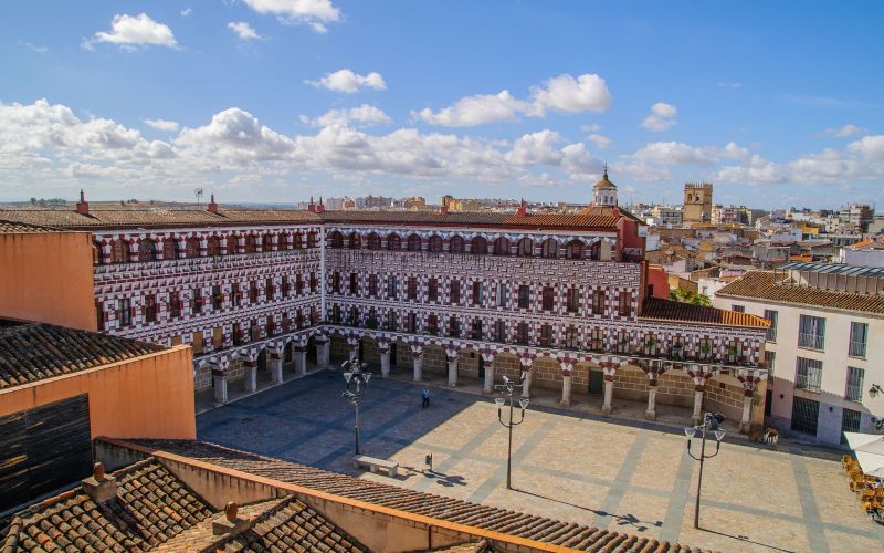 Posicionamiento Web en  Posicionamiento web Badajoz