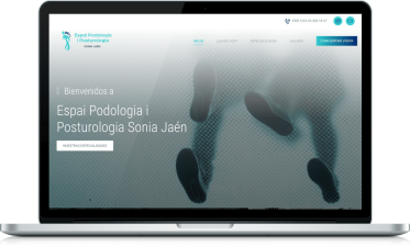 Diseño web