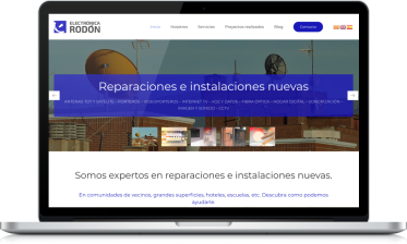 Diseño web