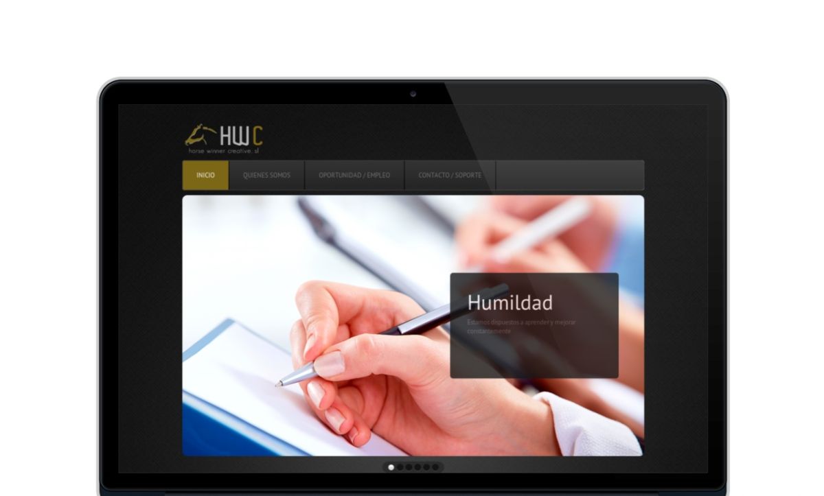 Diseño web