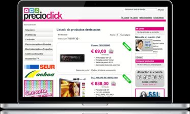 Diseño web