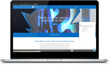Diseño web