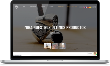 Diseño web