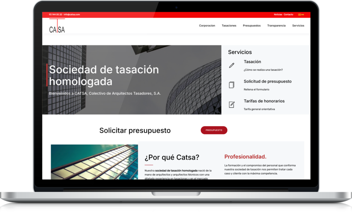 Diseño web