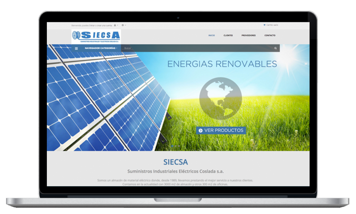 Diseño web