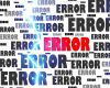 Errores de indexación que están hundiendo tu web sin que lo sepas