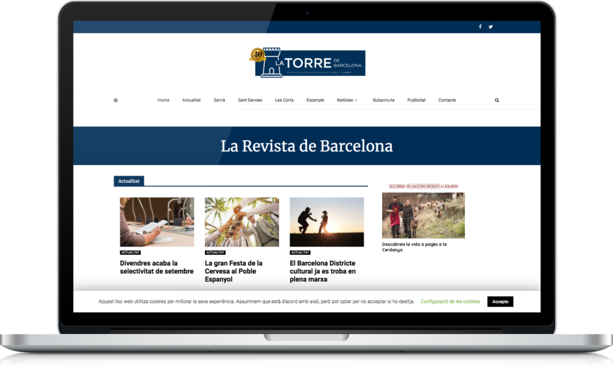 Diseño web