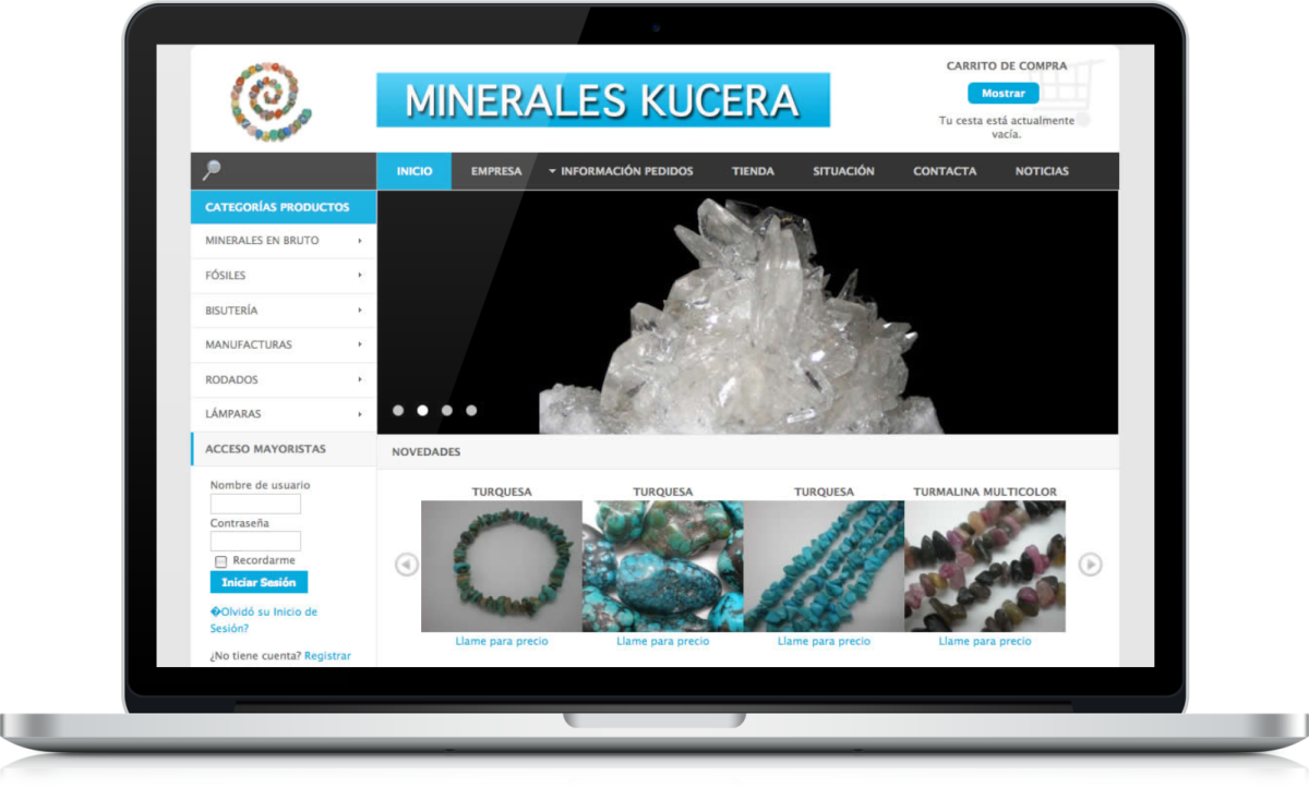 Diseño web