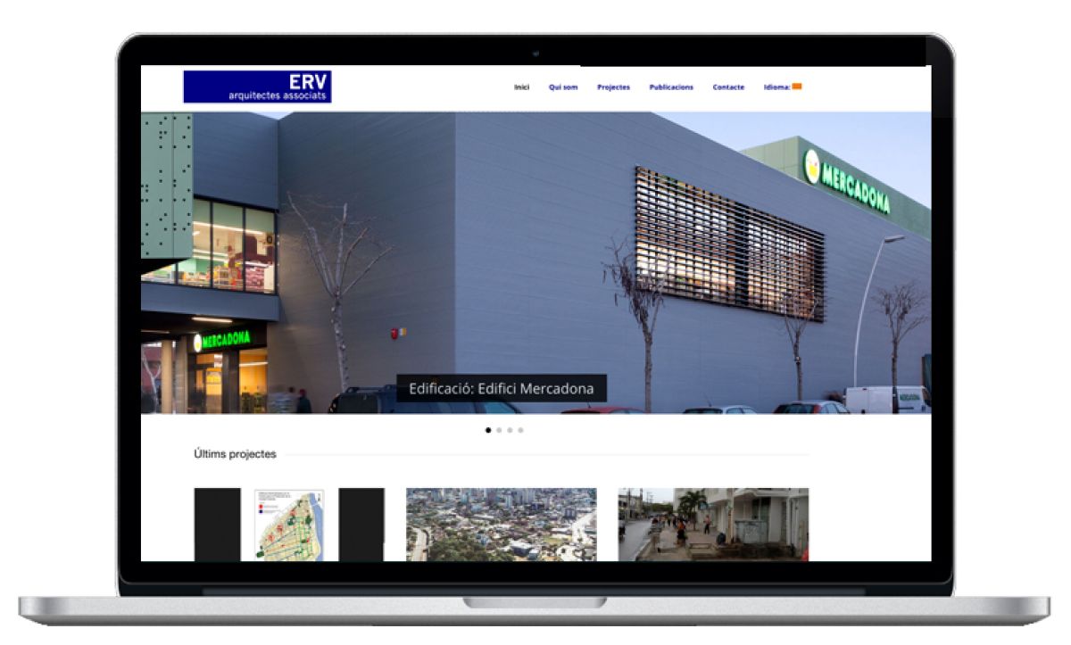 Diseño web