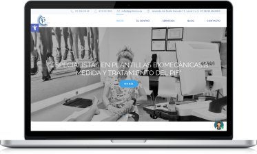 Diseño web