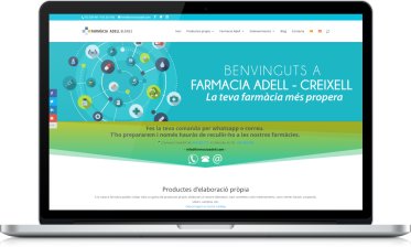 Diseño web