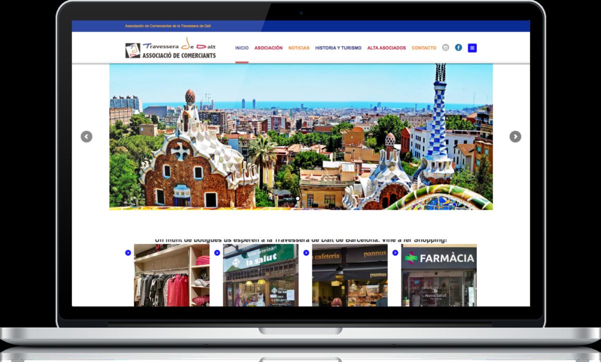 Diseño web