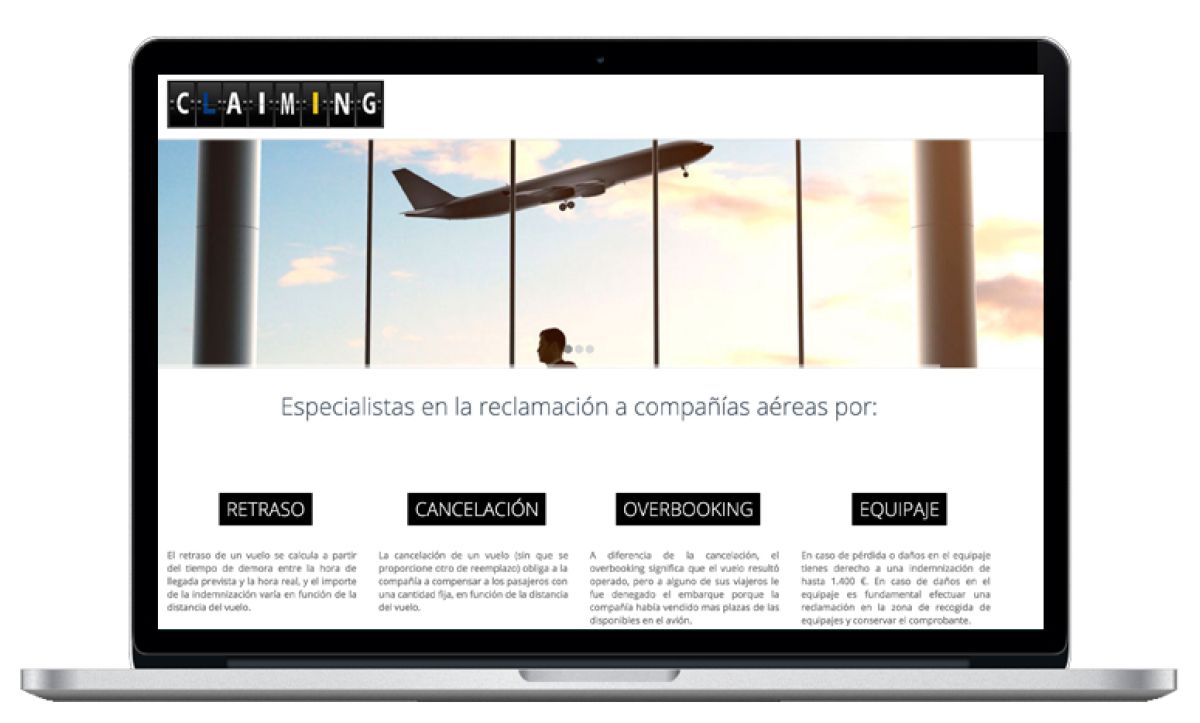 Diseño web