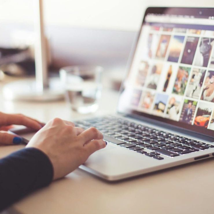 Diseño web