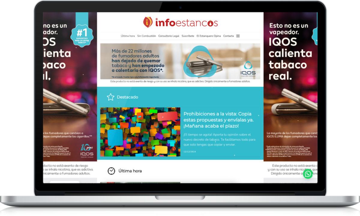 Diseño web