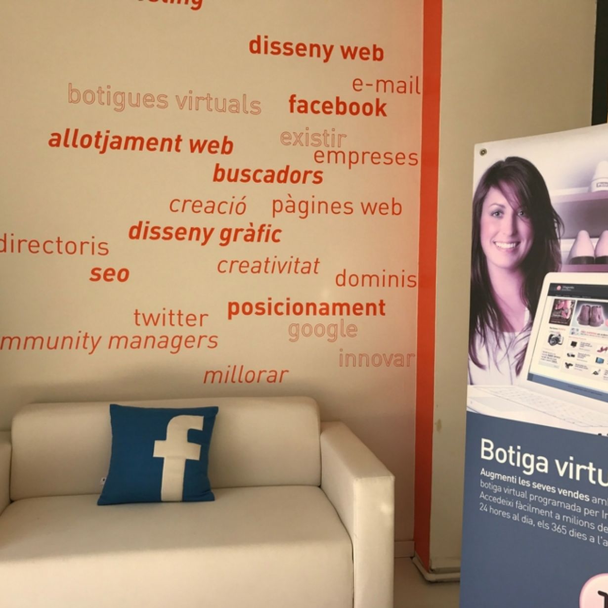 Diseño web