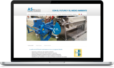Diseño web