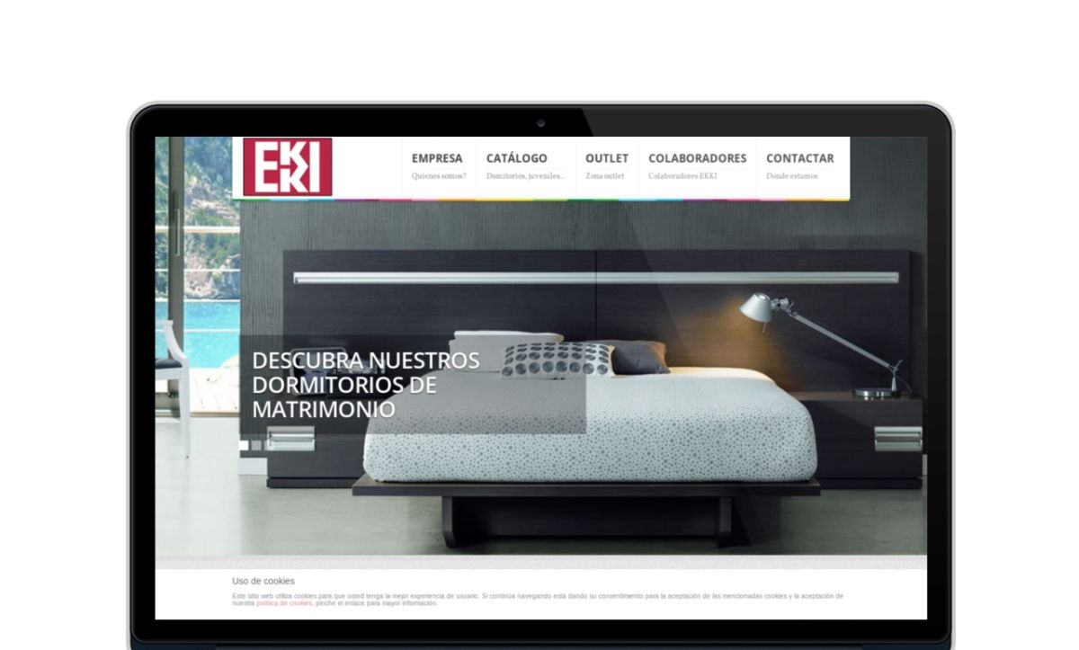 Diseño web