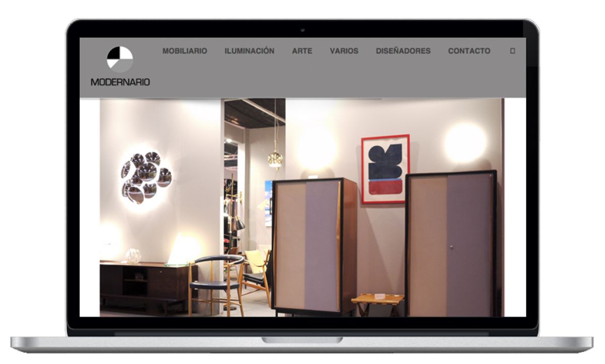 Diseño web