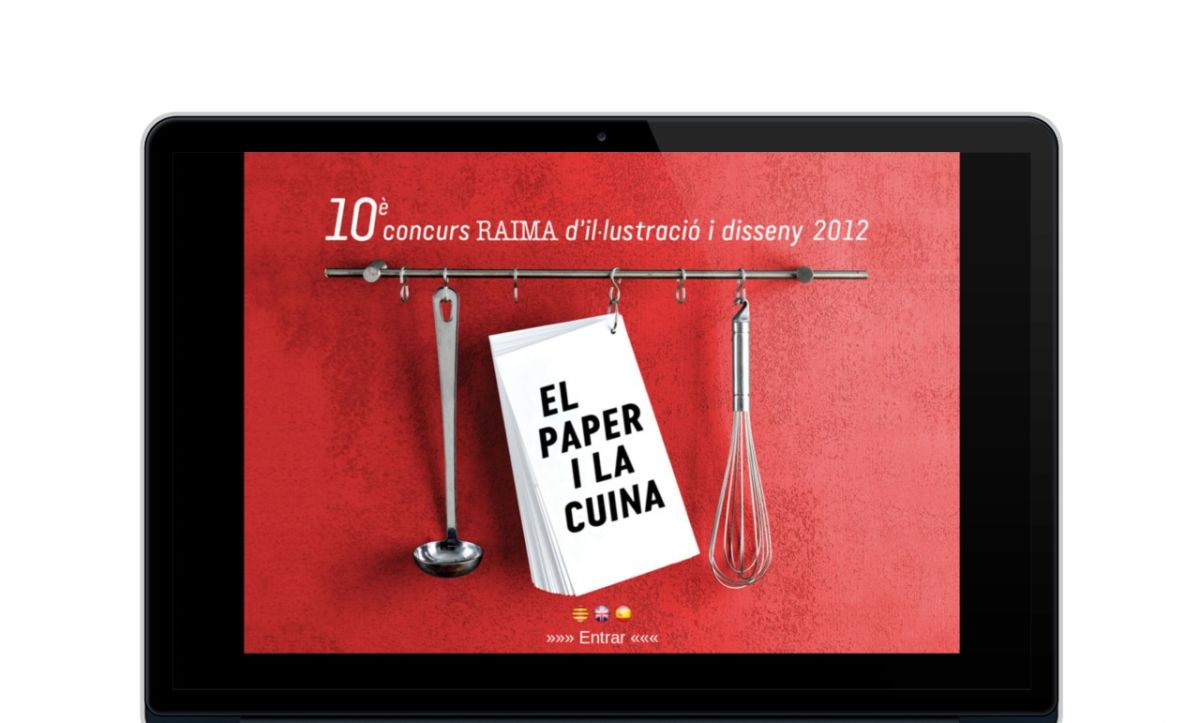Diseño web