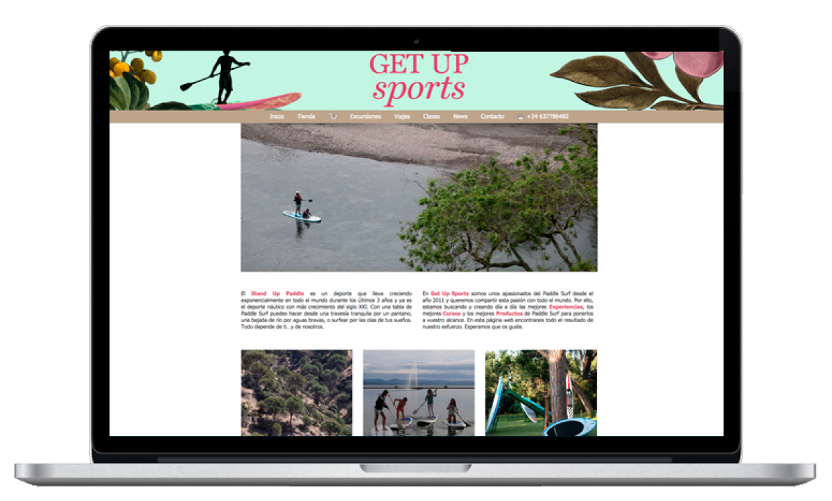 Diseño web