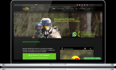 Diseño web
