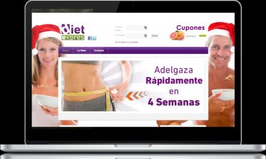 Diseño web