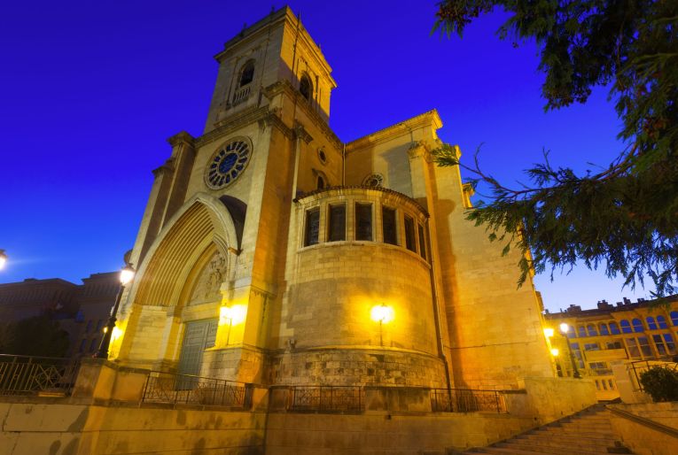 Posicionamiento web Albacete