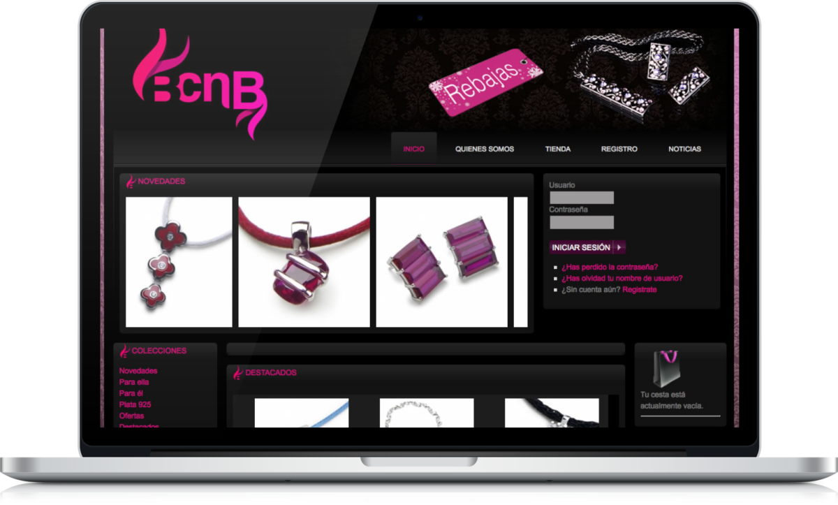 Diseño web