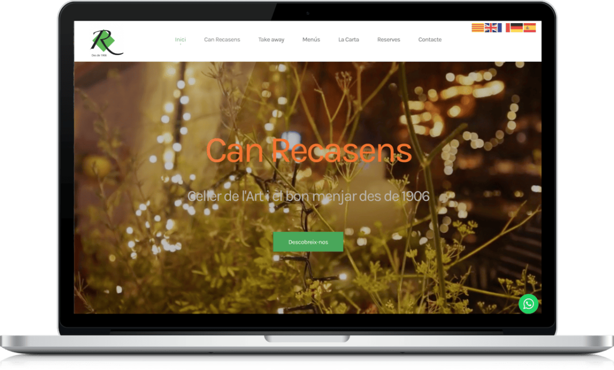 Diseño web