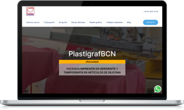 Diseño web